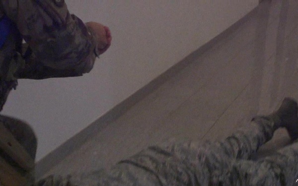 Highlight Exercise Varsity 3 Day 3