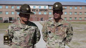 The Making of a Drill Sergeant: Episode 2, Part 5
