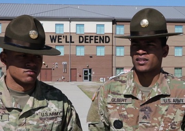 The Making of a Drill Sergeant: Episode 2, Part 5