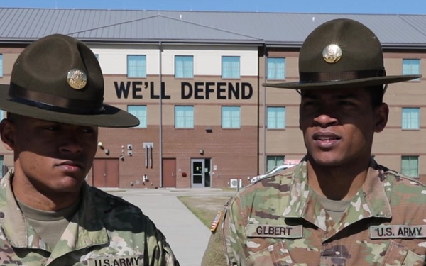 The Making of a Drill Sergeant: Episode 2, Part 5
