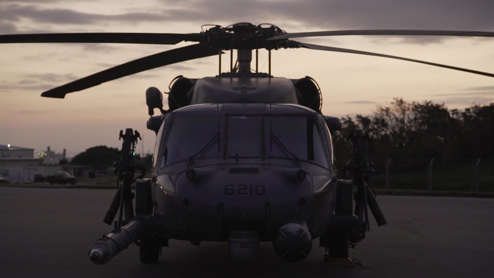 DVIDS - Video - 33rd Rescue Squadron B-Roll