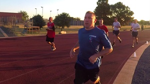 24 Hour Run/Walk for Suicide Prevention & Awareness