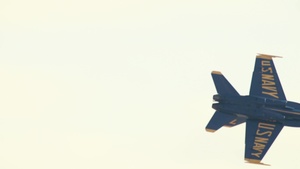 2019 MCAS Miramar Air Show: Blue Angels (Promo)