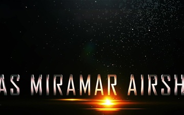 2019 MCAS Miramar Air Show: Red Arrows