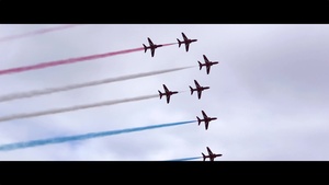 2019 MCAS Miramar Air Show Final Video