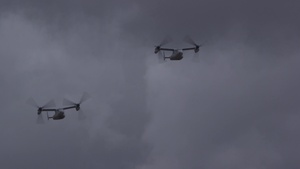 2019 MCAS Miramar Air Show: MAGTF
