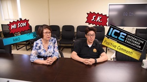 NYK – Service Culture (MiSon & S.K.)