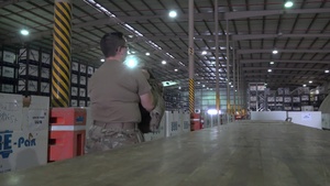 ETDC Moving Gear