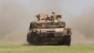 U.S. Army Europe Command Video & Quality of Life in Europe