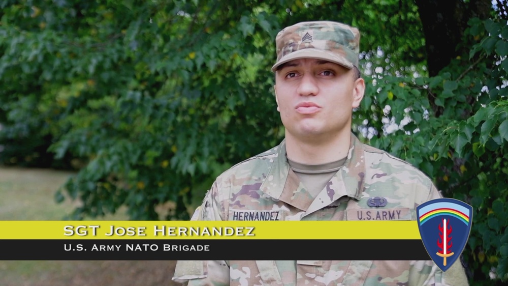 DVIDS - Video - U.S. Army Europe Command Video