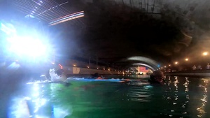 International Submarine Races Overview 2019