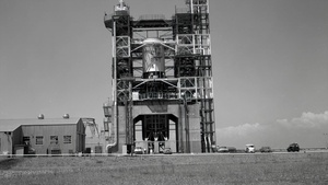 Military Construction History