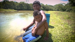 U.S. Marines continue partnership, enduring promise in Honduras