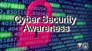 Cyber Security Awareness Month