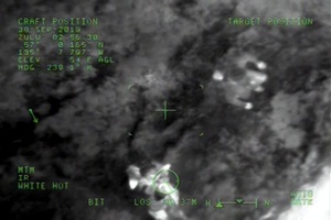 2 hikers, 2 dogs rescued by Coast Guard aircrew on Cupola Mountain in Sitka, Alaska