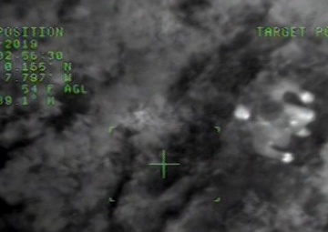 2 hikers, 2 dogs rescued by Coast Guard aircrew on Cupola Mountain in Sitka, Alaska