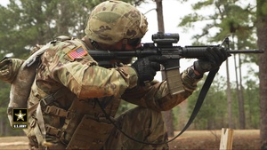 The Making of a Drill Sergeant: Episode 2, Part 6