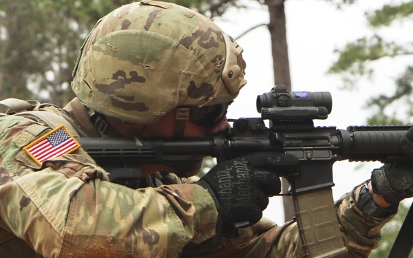 The Making of a Drill Sergeant: Episode 2, Part 6