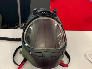 Tactical Tuesday: EOD 10 Bomb Suit