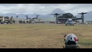 MAG-24 conducts MCCRE