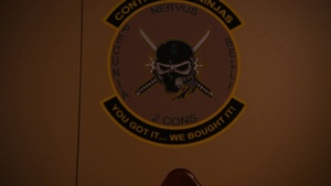 2nd Comptrollers and 2nd Contracting End of the Year b-roll