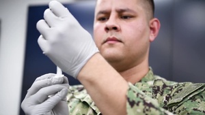 2019 Flu Shot Campaign