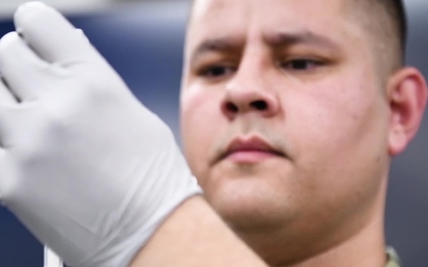 2019 Flu Shot Campaign