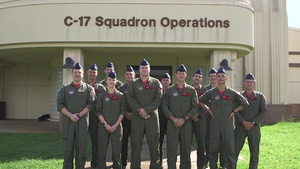Air Force vs Hawaii Shoutout Video