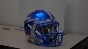 Air Force Falcons vs. Hawaii Rainbow Warriors Teaser