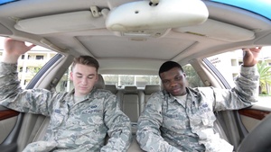 Car Convos: Dorm Inspection
