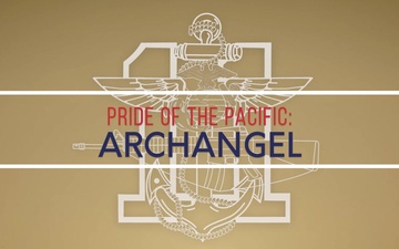 Pride of the Pacific: Archangel