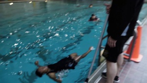 Boot Camp: Behind the Scenes at Recruit Training Command