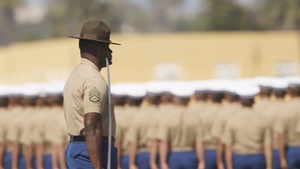 Pfc Brendan Bialy B-Roll