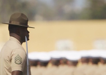 Pfc Brendan Bialy B-Roll