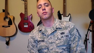 TSgt Jeremy Rutherford Spark Tank Submission Oct 2019