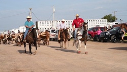 2019 Cattle Drive