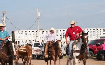 2019 Cattle Drive