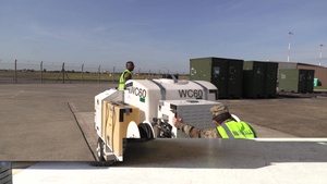 LRS Cargo Movement Training Social Media