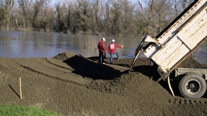 Emergency Operations History