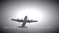 Nevada Air National Guard Concierge IT Solution for SparkTank2020