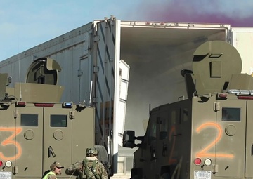 Road Warrior 2019 (F.E. Warren)