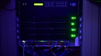 MQ-9 Reaper flight simulators roll