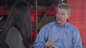 Power of ERDC: Making Military More Energy Efficient