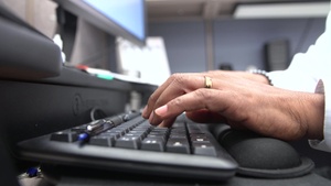 Carderock Features: Technical Information Center