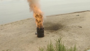 What is EOD? (Package/pkg)