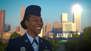 15sec Hometown Airman-Atlanta