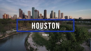 60sec Hometown Airman-Houston