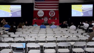 Accelerating Installations and Logistics through Collaborative Innovations, Pt. 1