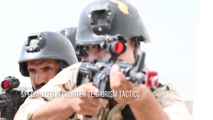 CTS Blank Fires Training