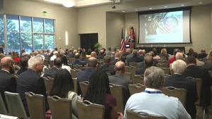 USASAC participates in FMS Industry Day
